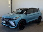 Geely Coolray I Рестайлинг Псков  - изображение 28