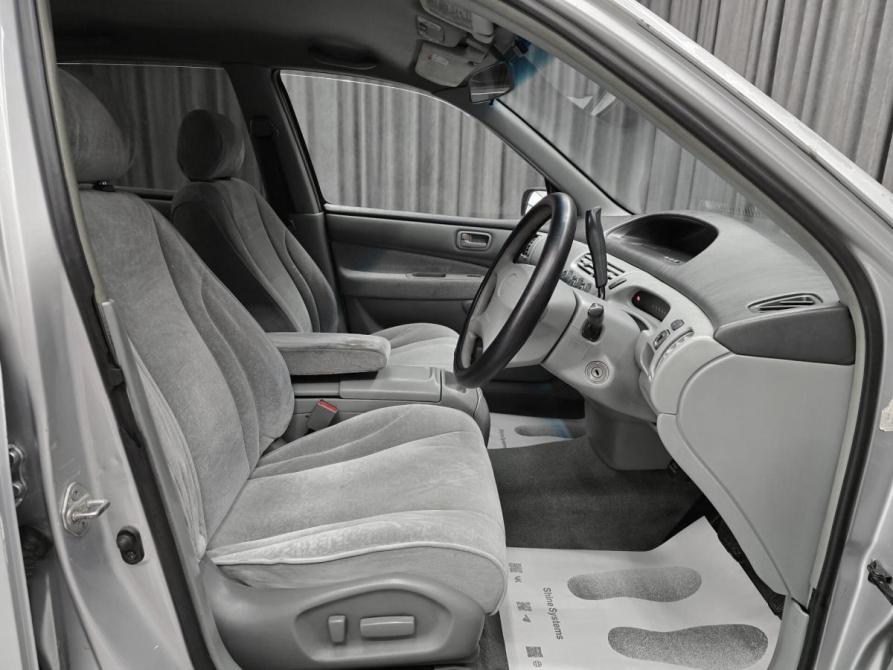 Toyota Vista V (V50) Красноярск  - изображение 10