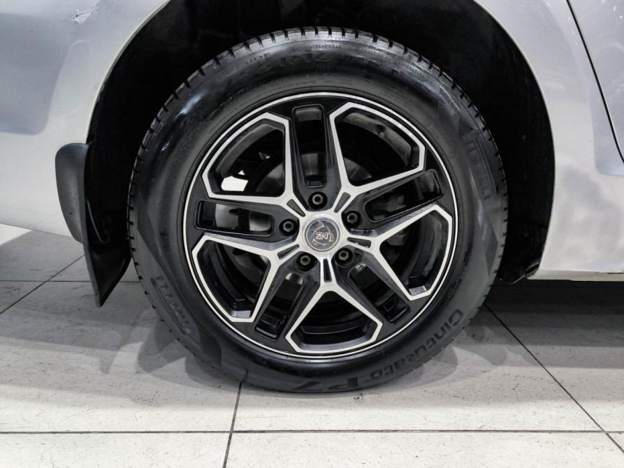 Volkswagen Jetta VI Казань  - изображение 22