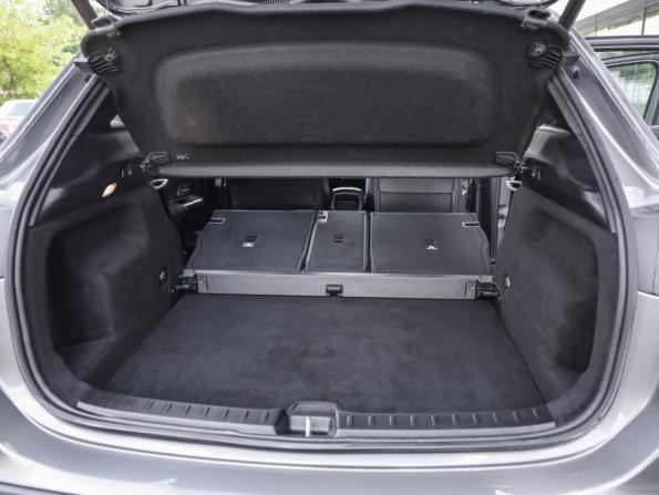 Mercedes-Benz GLA II (H247) с пробегом 2020 года, цена 3 699 000 рублей, 73153 км, внедорожник, Автокод Объявления