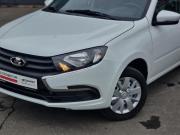 Lada (ВАЗ) Granta I Рестайлинг Архангельск  - изображение 22