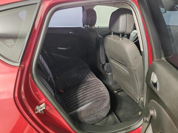 Opel Astra J с пробегом 2011 года, цена 475 000 рублей, 191380 км, хэтчбек, Автокод Объявления