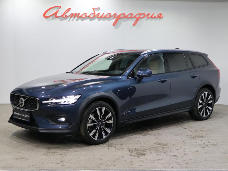 Volvo V60 Cross Country II Санкт-Петербург  - изображение 1