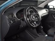 Volkswagen Polo V Рестайлинг Кемерово  - изображение 33