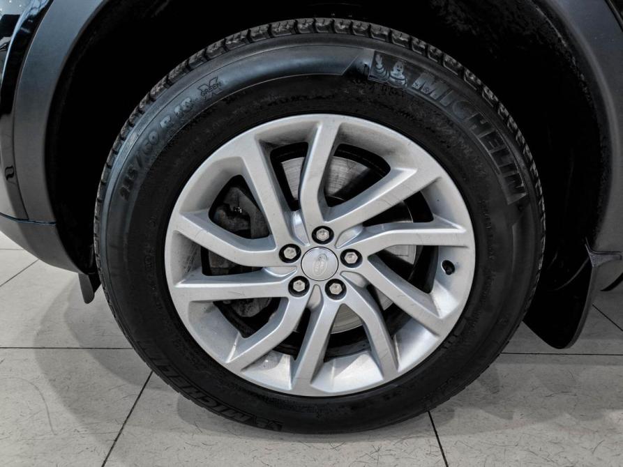 Land Rover Discovery Sport I Казань  - изображение 22
