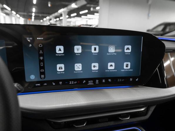 Audi Q5 III (GU) с пробегом 2026 года, цена 6 190 000 рублей, 60 км, внедорожник, Автокод Объявления