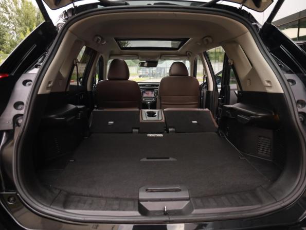 Nissan X-Trail III Рестайлинг с пробегом 2021 года, цена 2 174 000 рублей, 135358 км, внедорожник, Автокод Объявления