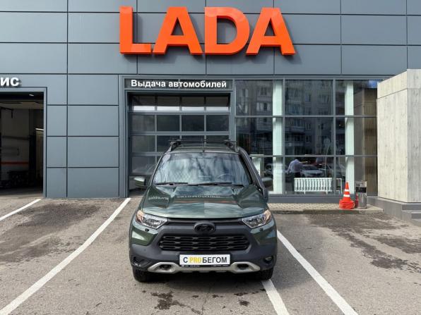 Lada (ВАЗ) Niva Travel I с пробегом 2022 года, цена 1 050 000 рублей, 61997 км, внедорожник, Автокод Объявления