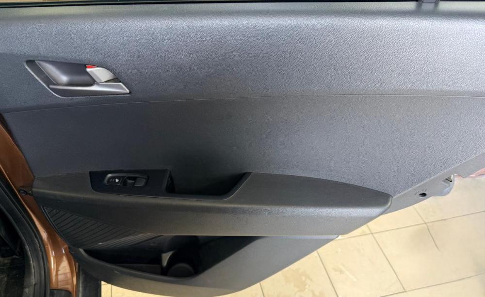 Hyundai Creta I Тюмень  - изображение 19