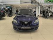 Mazda 3 I (BK) Казань  - изображение 24