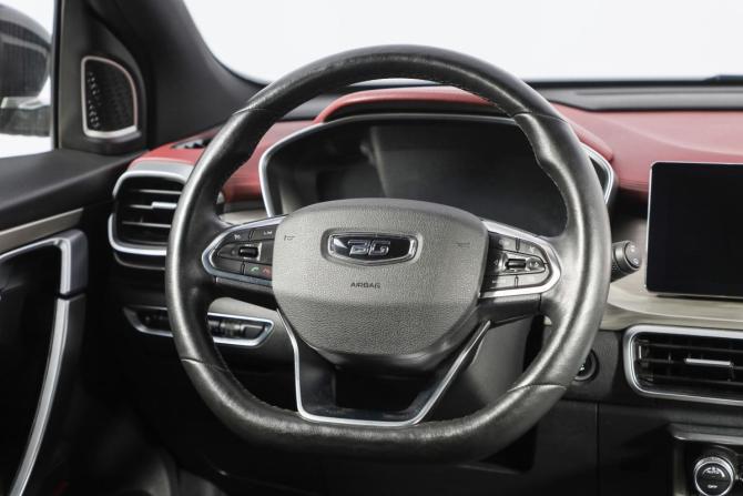 Belgee X50 с пробегом 2023 года, цена 1 799 000 рублей, 73380 км, внедорожник, Автокод Объявления