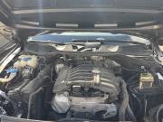 Volkswagen Touareg II Кемерово  - изображение 52