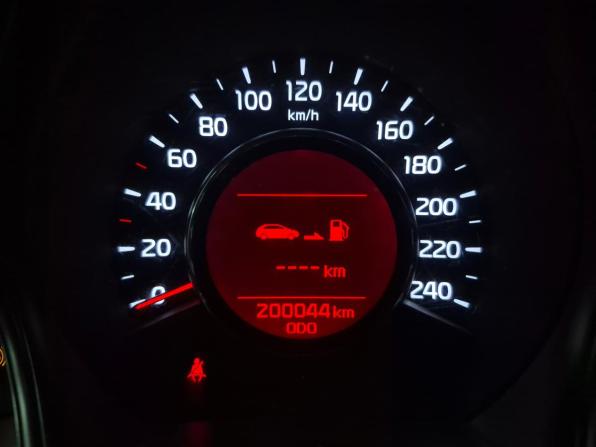 Kia Ceed II с пробегом 2014 года, цена 930 000 рублей, 200043 км, хэтчбек, Автокод Объявления