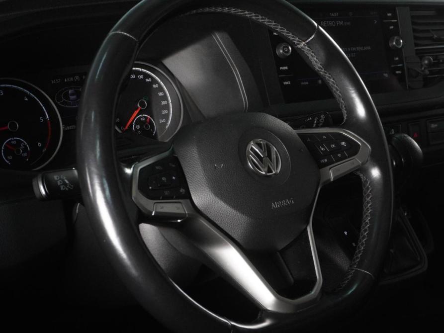 Volkswagen Multivan T6 Рестайлинг Минеральные Воды  - изображение 16