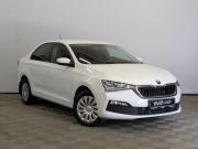 Skoda Rapid II Москва  - изображение 31