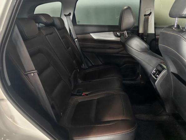 Chery Tiggo 8 Pro I с пробегом 2021 года, цена 1 820 000 рублей, 69293 км, внедорожник, Автокод Объявления