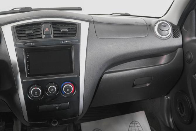 Datsun mi-DO с пробегом 2015 года, цена 499 000 рублей, 131700 км, хэтчбек, Автокод Объявления