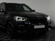 BMW X3 III (G01) Москва  - изображение 43