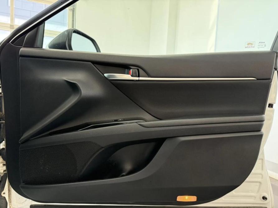 Toyota Camry VIII (XV70) Подольск  - изображение 13