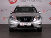 Nissan Terrano III (D10) Минеральные Воды  - изображение 23