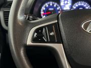 Hyundai Solaris I Рестайлинг Москва  - изображение 36