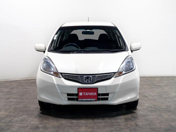 Honda Fit II с пробегом 2012 года, цена 980 000 рублей, 101285 км, хэтчбек, Автокод Объявления