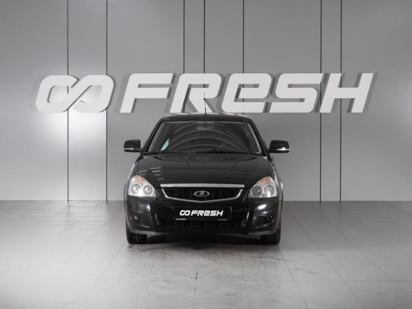 Lada (ВАЗ) Priora I Рестайлинг с пробегом 2016 года, цена 699 000 рублей, 130415 км, седан, Автокод Объявления