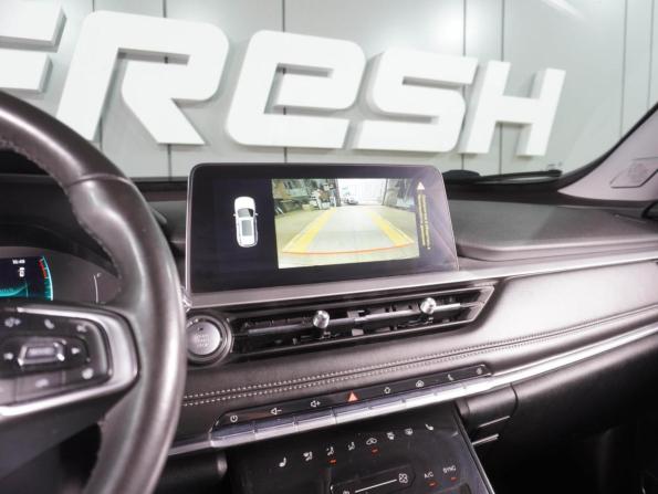 Chery Tiggo 7 Pro I с пробегом 2021 года, цена 1 784 000 рублей, 51219 км, внедорожник, Автокод Объявления