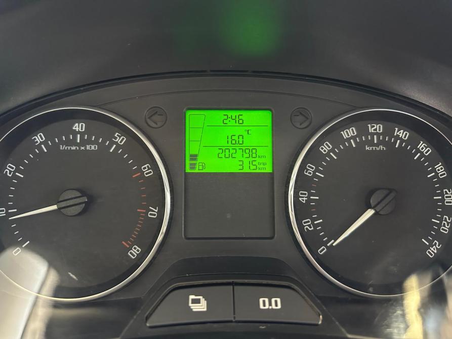 Skoda Fabia II Рестайлинг Волгоград  - изображение 11