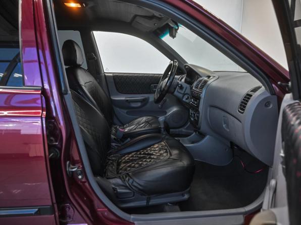 Hyundai Accent II с пробегом 2008 года, цена 349 000 рублей, 211265 км, седан, Автокод Объявления