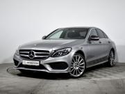 Mercedes-Benz C-Класс IV (W205) Санкт-Петербург  - изображение 21