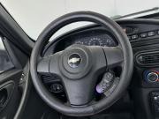 Chevrolet Niva I Рестайлинг Уфа  - изображение 32