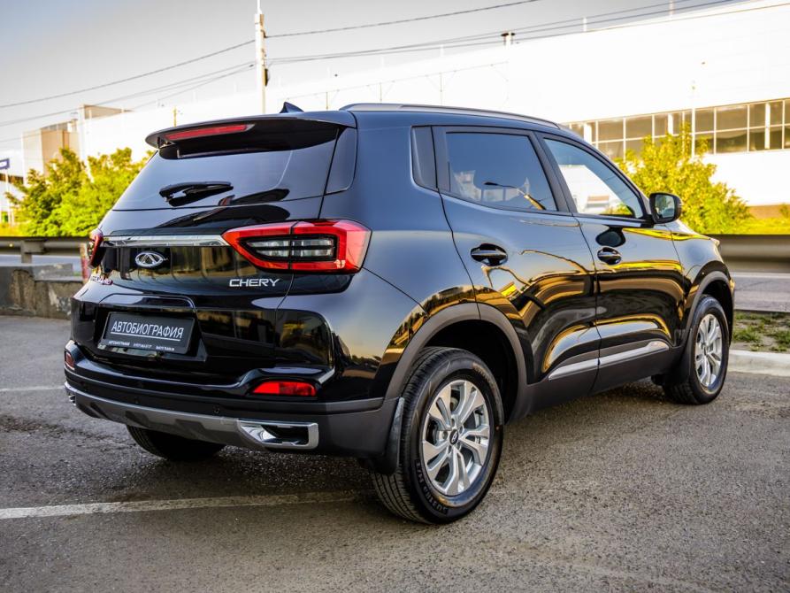 Chery Tiggo 4 Pro I Волгоград  - изображение 7