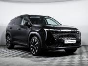 Geely Atlas II Москва  - изображение 24