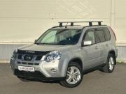 Nissan X-Trail II Рестайлинг Санкт-Петербург  - изображение 24
