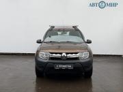 Renault Duster I Рестайлинг Москва  - изображение 15