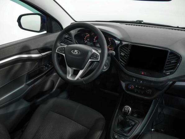 Lada (ВАЗ) Vesta I с пробегом 2021 года, цена 1 049 000 рублей, 146425 км, универсал, Автокод Объявления