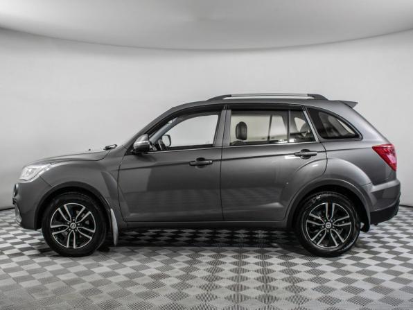 Lifan X60 I Рестайлинг 2 с пробегом 2017 года, цена 750 000 рублей, 149000 км, внедорожник, Автокод Объявления
