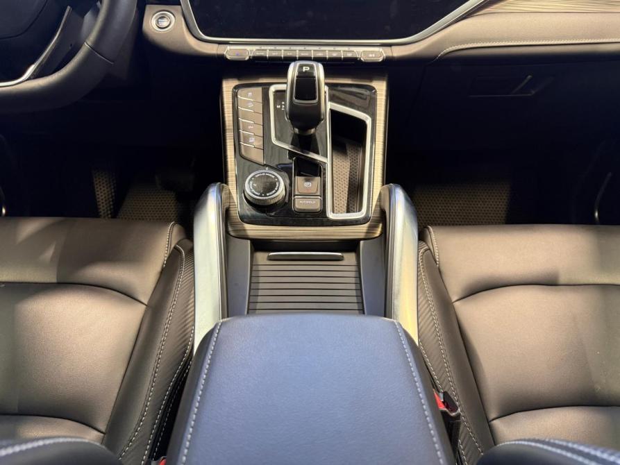 Geely Atlas Pro Волгоград  - изображение 13