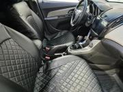 Chevrolet Cruze I Рестайлинг Воронеж  - изображение 40