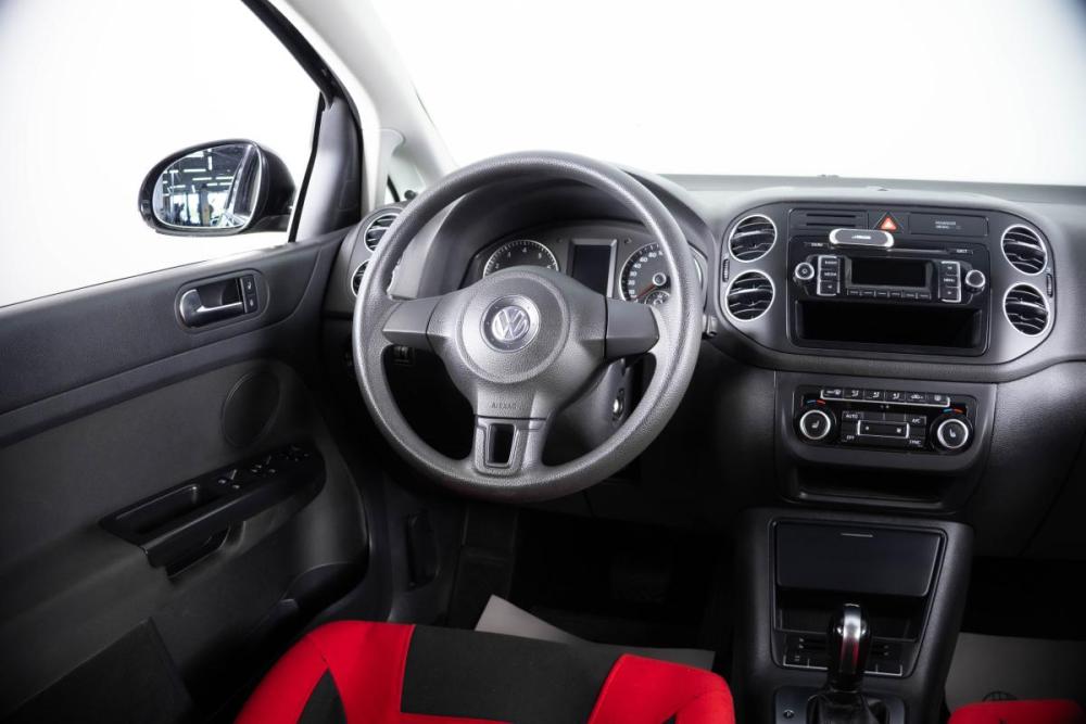 Volkswagen Golf Plus II Пермь  - изображение 12