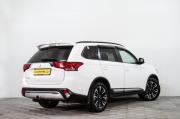 Mitsubishi Outlander III Рестайлинг 3 Сургут  - изображение 22
