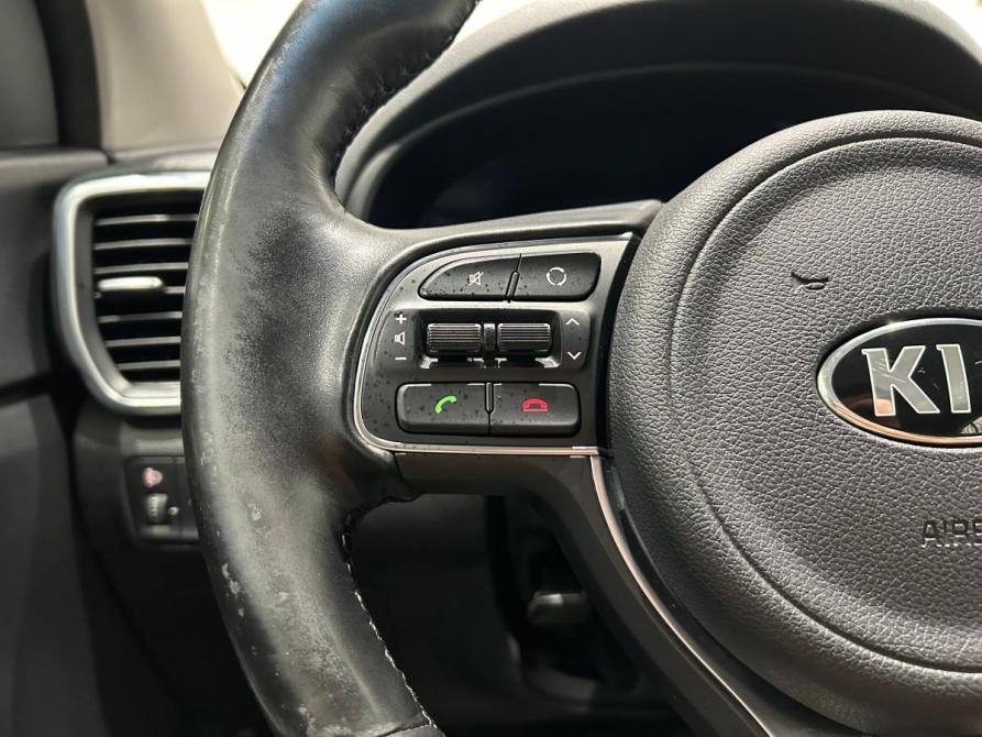 Kia Sportage IV Санкт-Петербург  - изображение 21