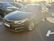 Kia Optima IV Санкт-Петербург  - изображение 8
