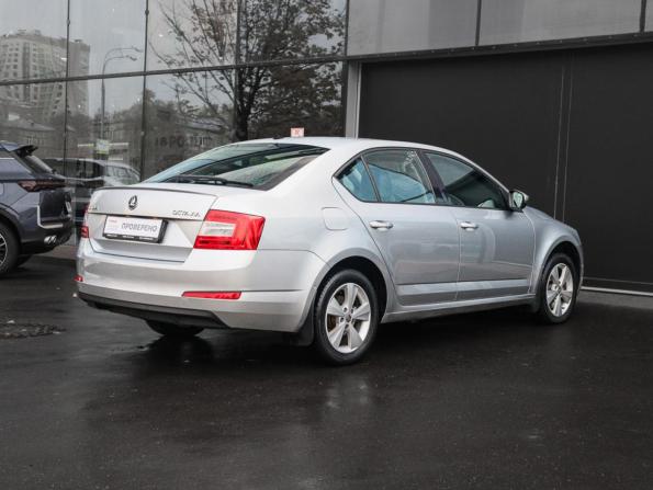 Skoda Octavia III (A7) с пробегом 2014 года, цена 1 550 000 рублей, 107178 км, лифтбек, Автокод Объявления