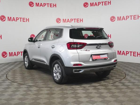 Chery Tiggo 4 Pro I Рестайлинг с пробегом 2023 года, цена 1 700 000 рублей, 9100 км, внедорожник, Автокод Объявления