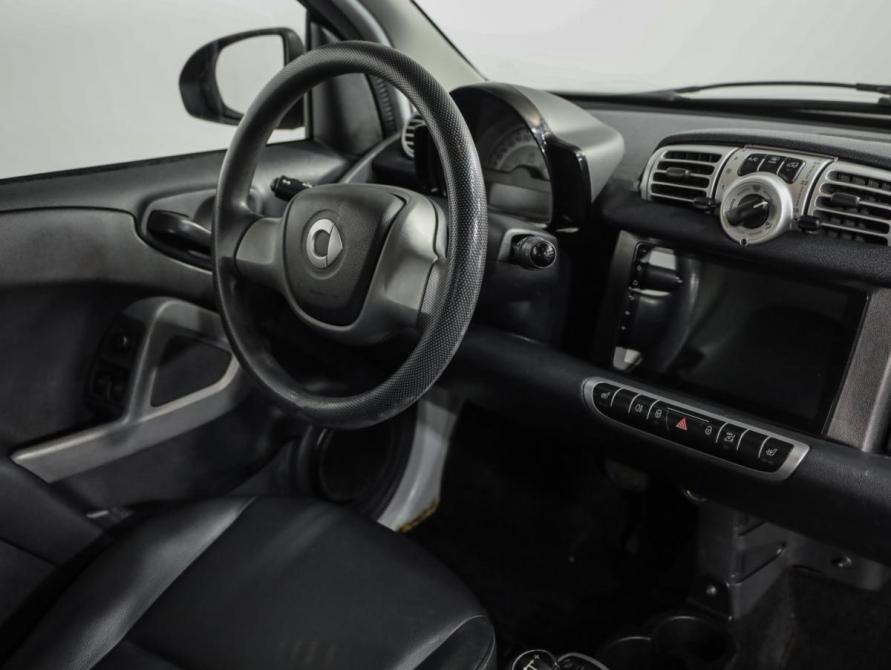 Smart Fortwo II Санкт-Петербург  - изображение 10
