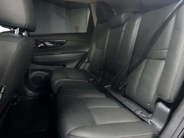 Nissan X-Trail III Рестайлинг с пробегом 2021 года, цена 2 550 000 рублей, 81000 км, внедорожник, Автокод Объявления