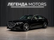 Mercedes-Benz E-Класс VI (W214 S214) Иркутск  - изображение 40