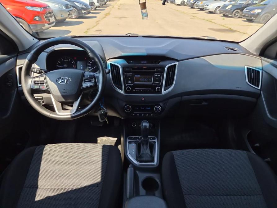 Hyundai Creta I Саратов  - изображение 33